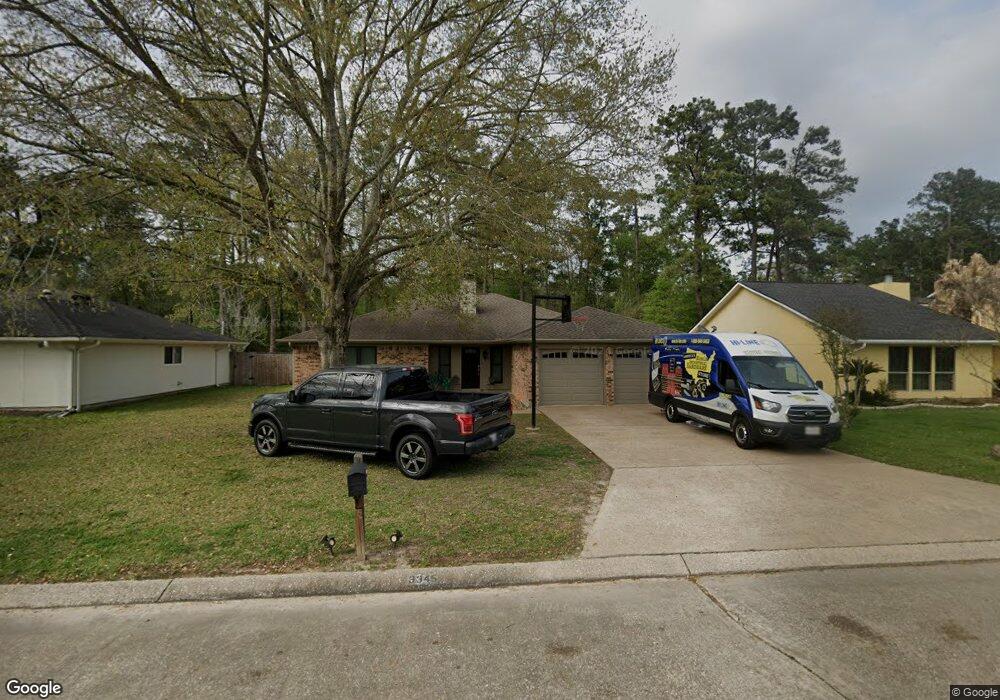 3345 Michelle Ave, Vidor, TX 77662 - photo 1