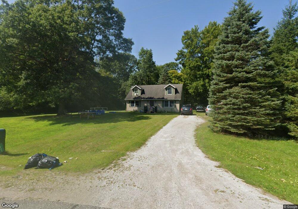 2849 Partridge Rd, Port Huron, MI 48060 - photo 1