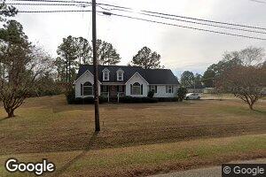 210 Cedar Ave, Blakely, GA 39823