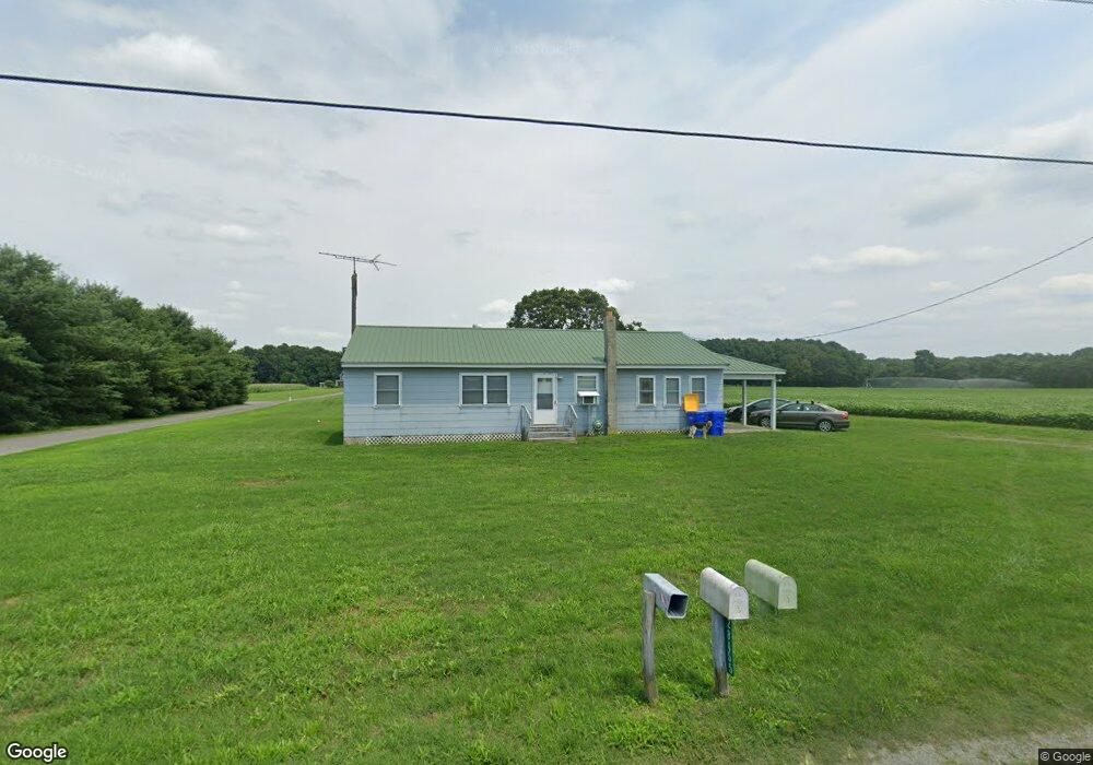 28455 Dukes Lumber Rd, Laurel, DE 19956 - photo 1