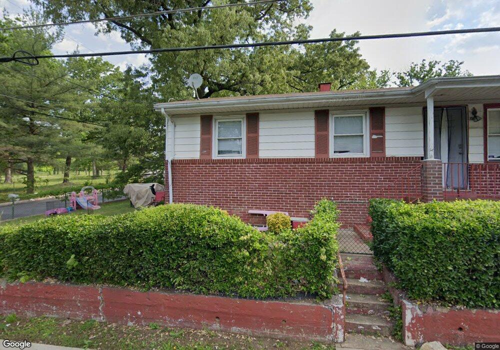 1522 Opus Ave, Capitol Heights, MD 20743 - photo 1