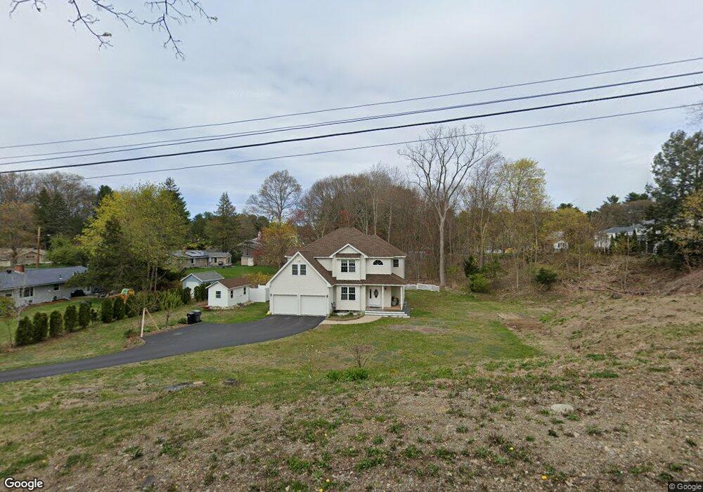 81 Hadley Rd, Framingham, MA 01701 - photo 1