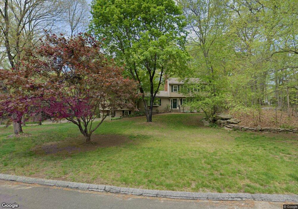 58 Wigwam Dr, Shelton, CT 06484 - photo 1