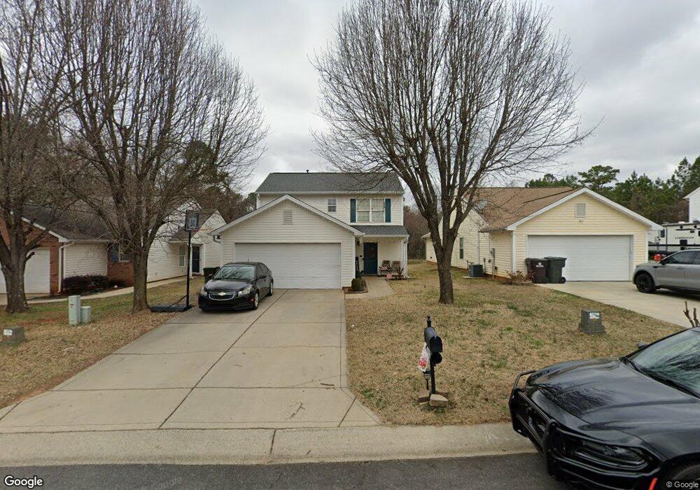 1627 Sandpiper Dr, Rock Hill, SC 29732 - photo 1