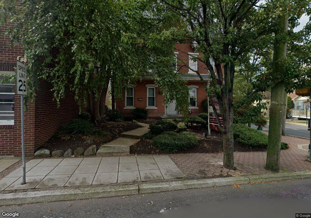 100 S Main St unit 1A, North Wales, PA 19454 - photo 1