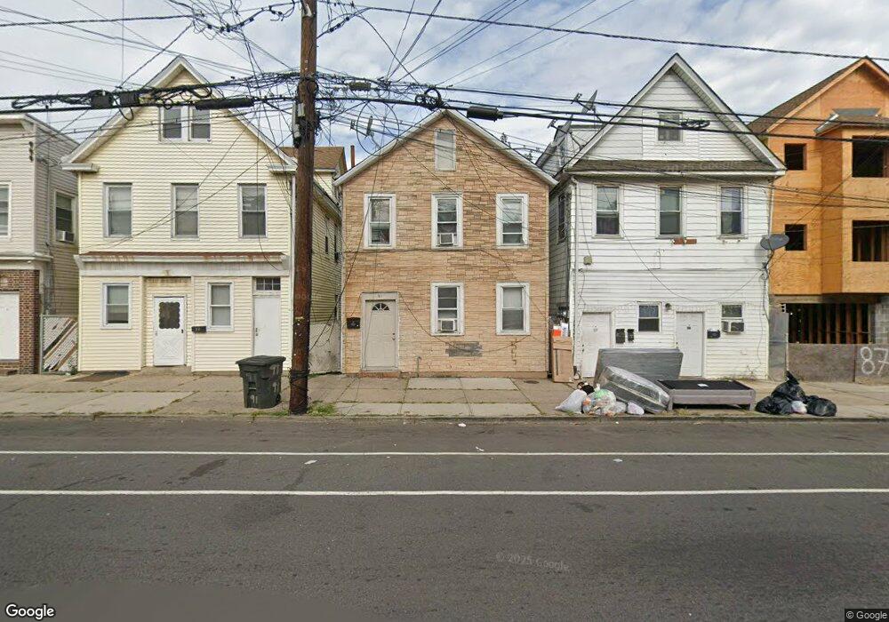 91 Remsen Ave, New Brunswick, NJ 08901 - photo 1