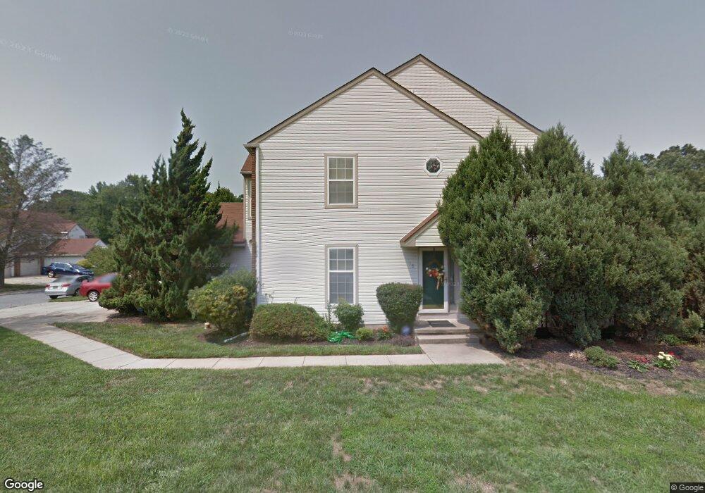 15 Chilmark Ct, Bear, DE 19701 - photo 1