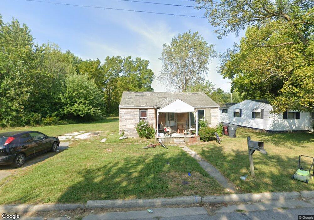 1610 S Union St, Lima, OH 45804 - photo 1