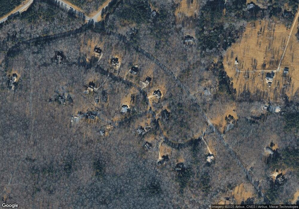 TBD Ross Dr, Center, NC 27312 - photo 1