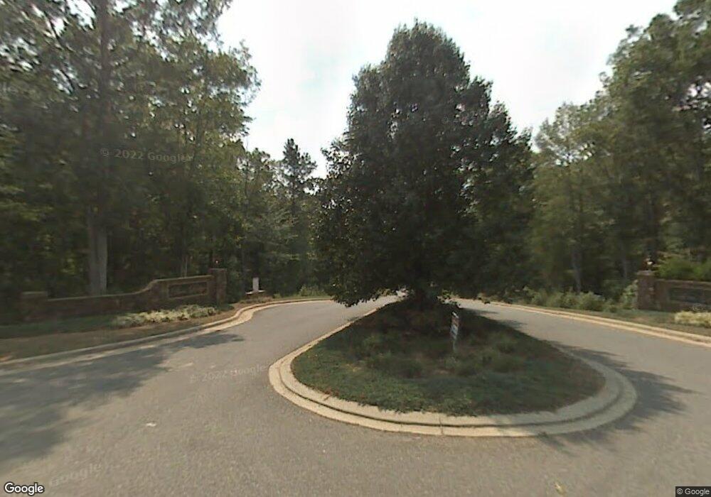 Lot 1 Ross Dr, Center, NC 27312 - photo 1