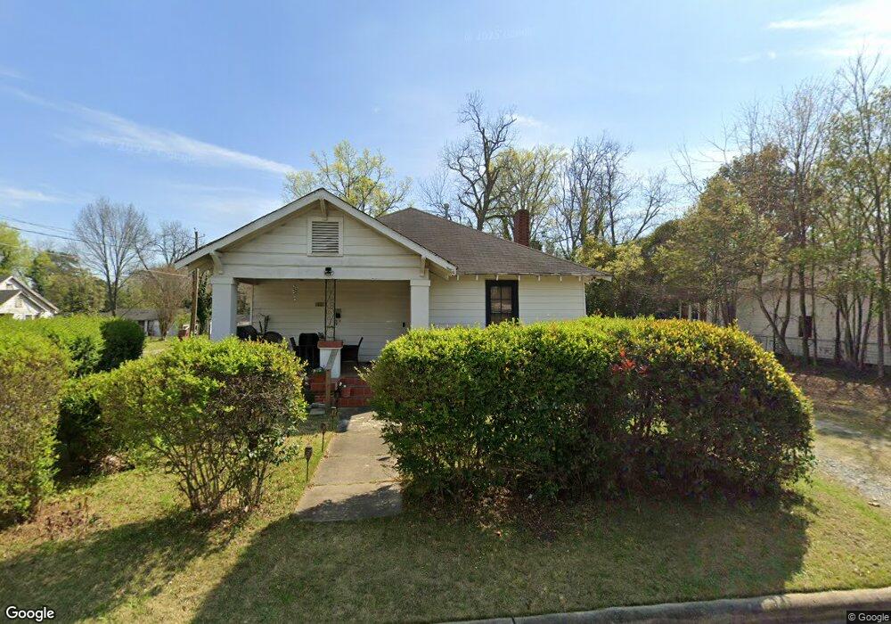 1532 27th St, Columbus, GA 31901 - photo 1