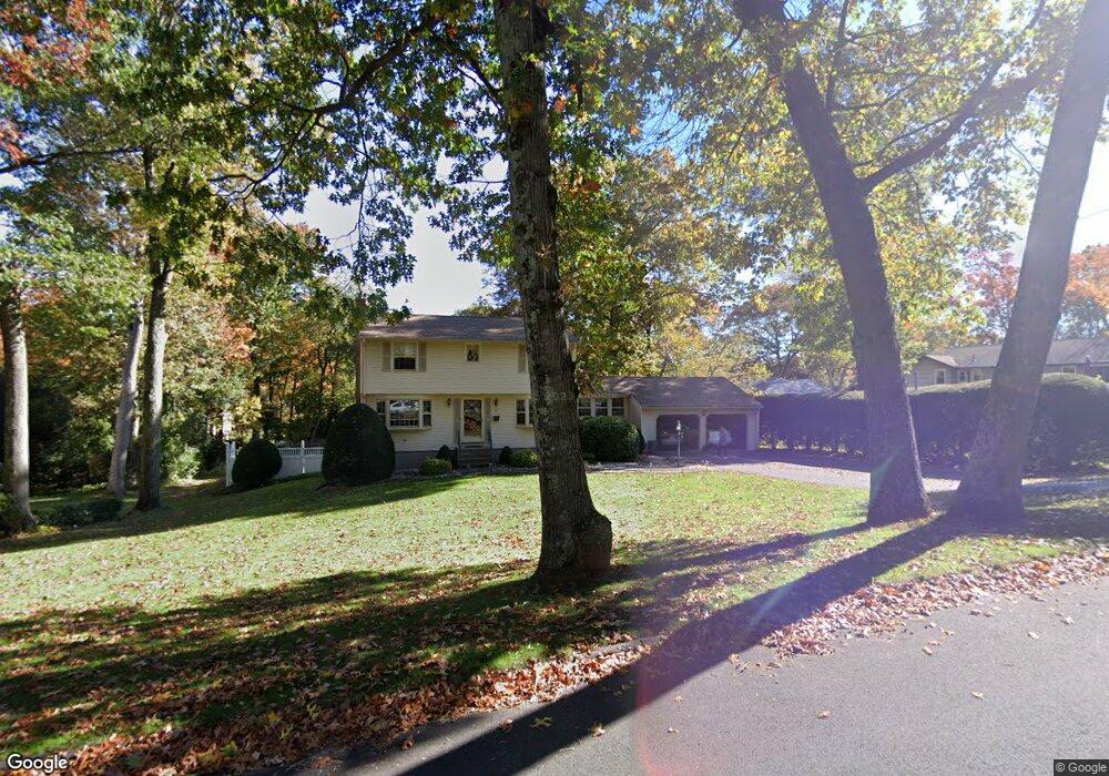 36 Hillside Manor Ave, Vernon Rockville, CT 06066 - photo 1