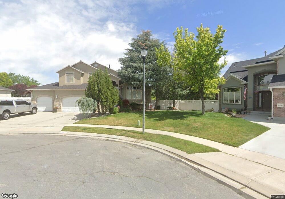 1966 Kate Cove, West Jordan, UT 84088 - photo 1