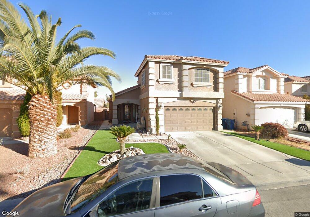 7656 Starshell Point Ct unit 1, Las Vegas, NV 89139 - photo 1