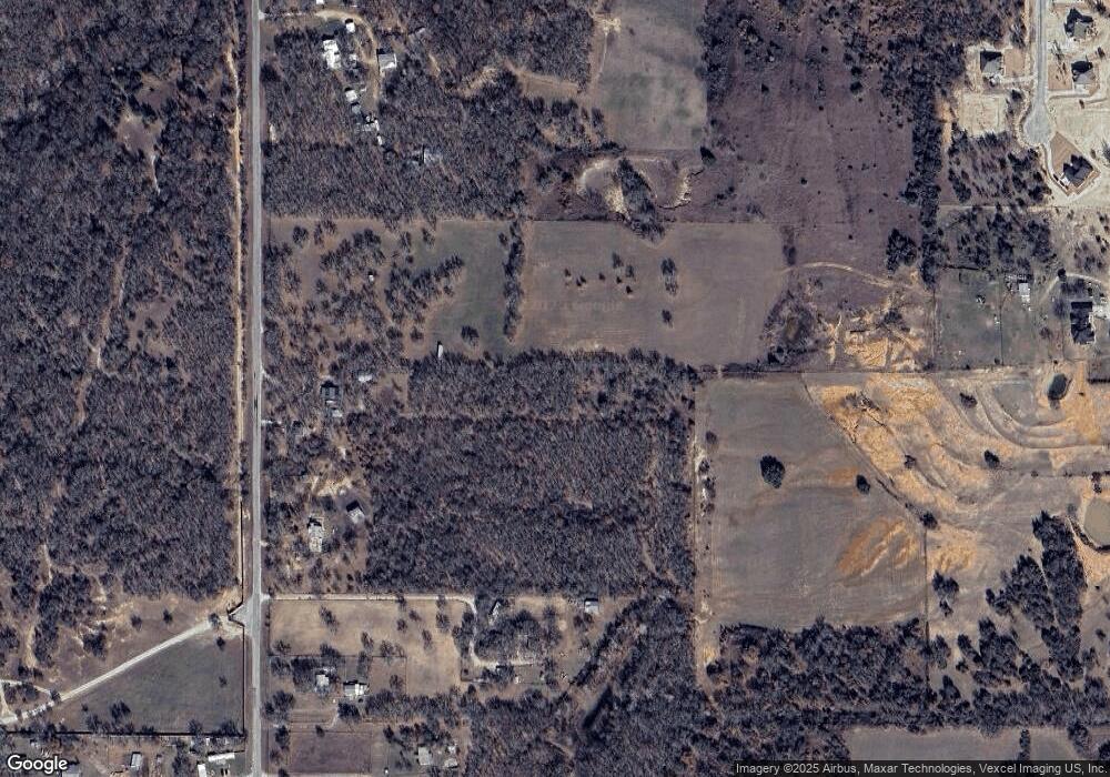 8130 Old Agnes Rd, Poolville, TX 76487 - photo 1