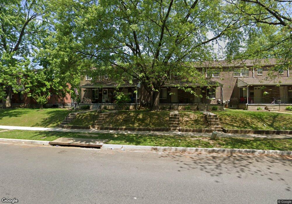 1063 S Marlyn Ave, Essex, MD 21221 - photo 1