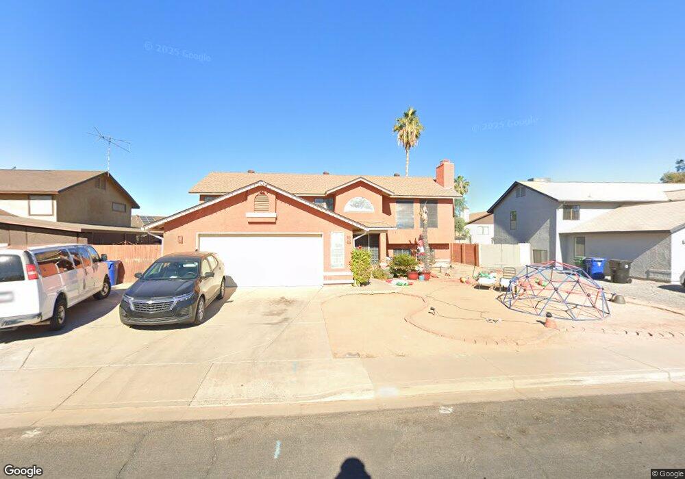 4834 E Downing Cir, Mesa, AZ 85205 - photo 1