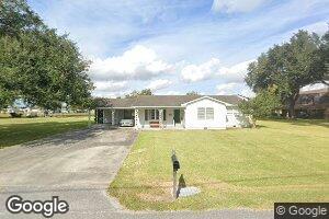132 N Barrios St, Lockport, LA 70374