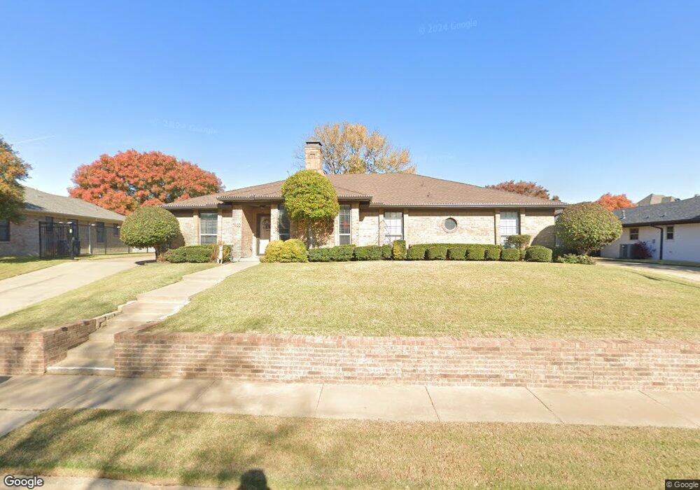 1133 Timber View Dr, Bedford, TX 76021 - photo 1