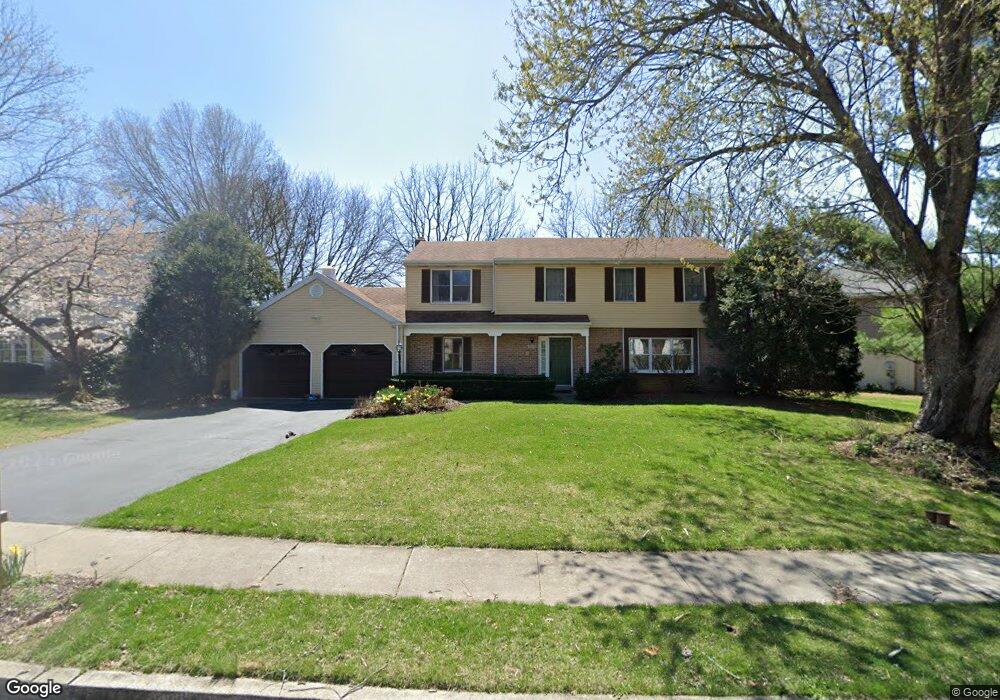 4906 Club Dr, Reading, PA 19606 - photo 1