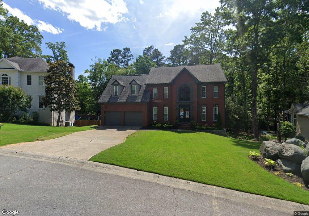 3965 Devon Oaks Dr NE, Marietta, GA 30066 - photo 1