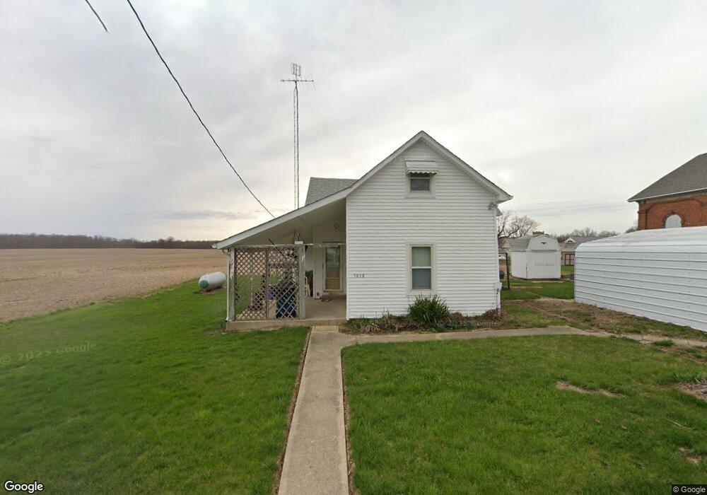 5056 S 600 E, Wabash, IN 46992 - photo 1
