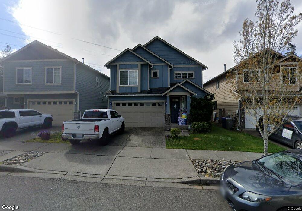 430 196th St SE, Bothell, WA 98012 - photo 1