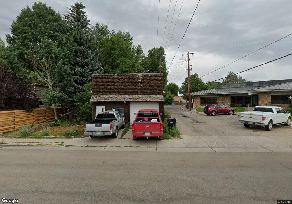 59 W 6th St, Craig, CO 81625 - photo 1