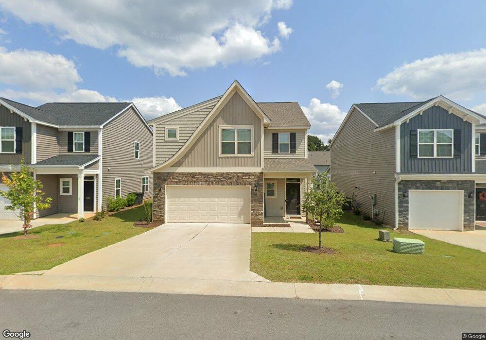 1127 Bergenfield Ln unit 151, Chapin, SC 29036 - photo 1