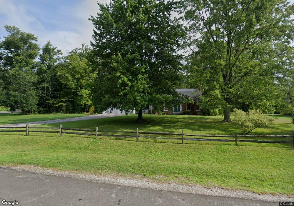 141 Ben Shaw Rd, Aurora, OH 44202 - photo 1