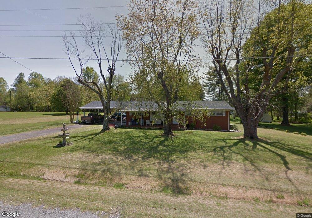 127 Fairdale Rd, Statesville, NC 28625 - photo 1