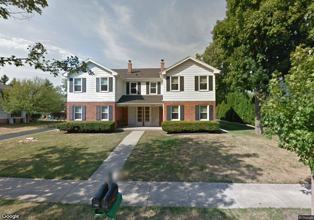 2008 Ruben Dr, Waukesha, WI 53186 - photo 1