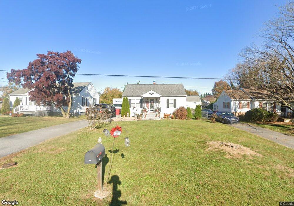 407 E 7th Ave, Ranson, WV 25438 - photo 1