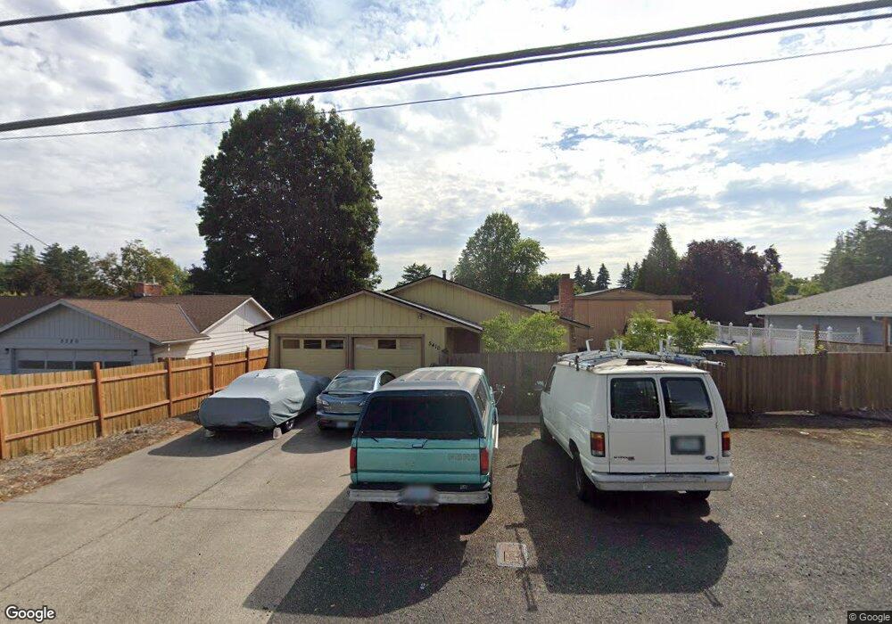 5410 SW 185th Ave, Beaverton, OR 97007 - photo 1