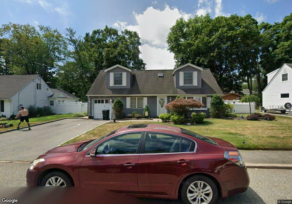 18 Lockwood Dr, Waldwick, NJ 07463 - photo 1