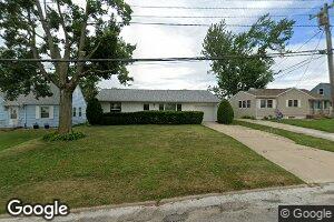 810 15th St SW, Cedar Rapids, IA 52404