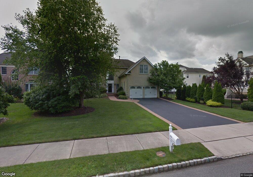 304 Laurel Creek Blvd, Moorestown, NJ 08057 - photo 1