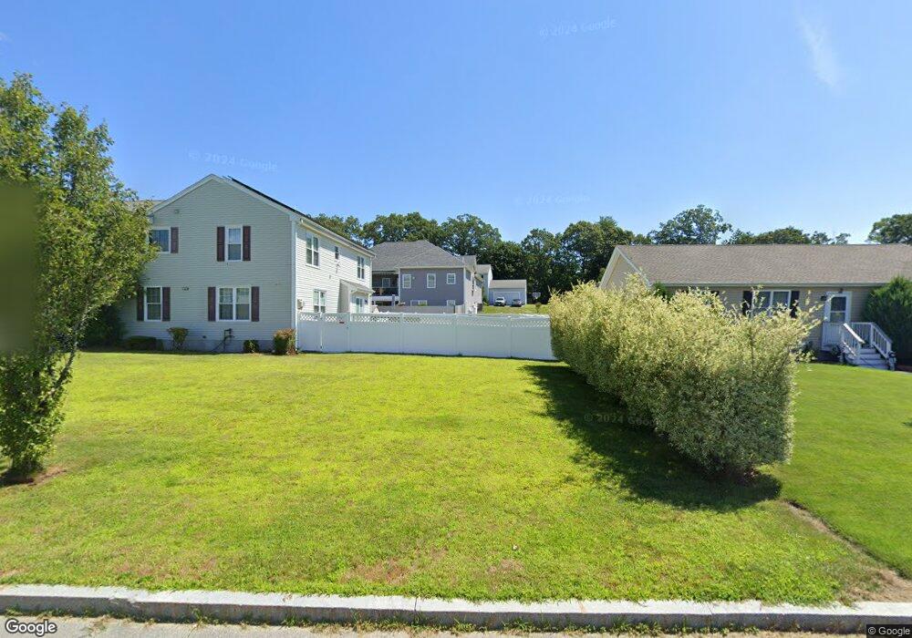 76 Danielle Dr, Woonsocket, RI 02895 - photo 1