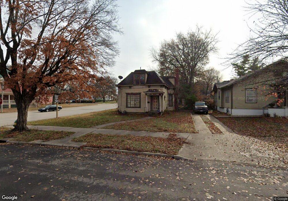 1600 Grand Ave, Parsons, KS 67357 - photo 1