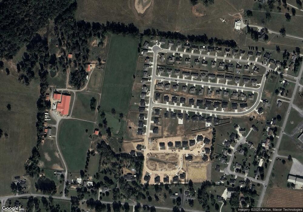 510 Rose Ln, Shelbyville, TN 37160 - photo 1