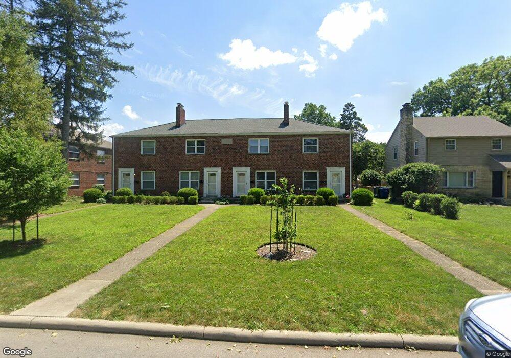 579 Acton Rd, Columbus, OH 43214 - photo 1