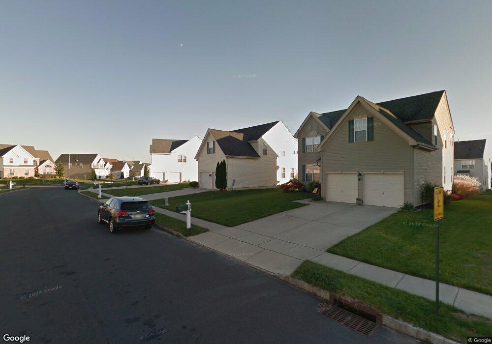 109 Devonshire Dr, Swedesboro, NJ 08085 - photo 1