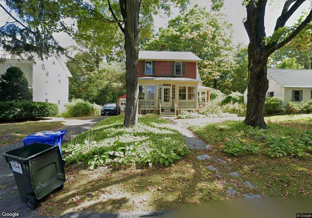 22 Howes St, Florence, MA 01062 - photo 1