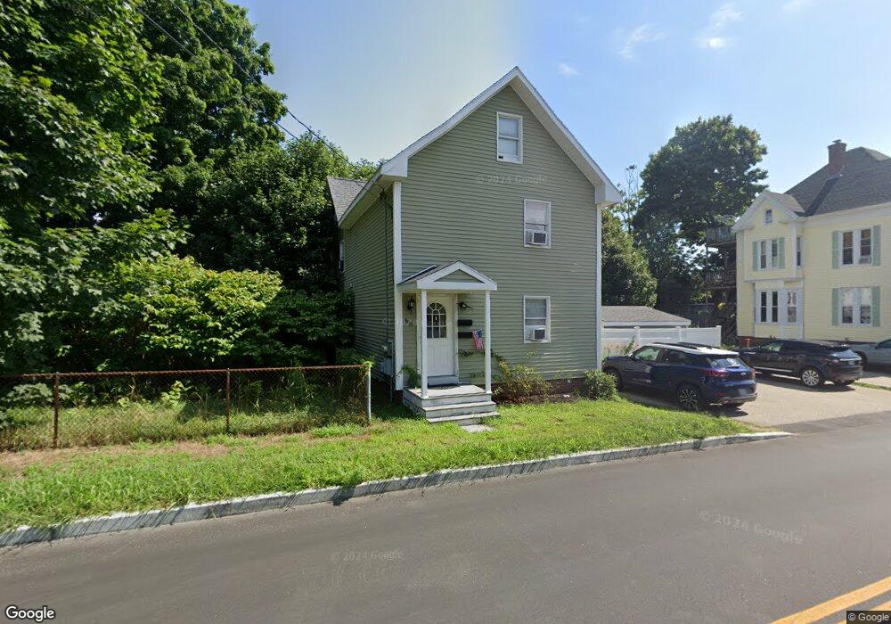68 Union Ave, Old Orchard Beach, ME 04064 - photo 1