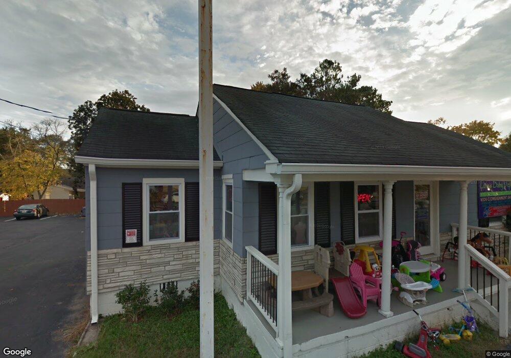 688 Windy Hill Rd SE, Smyrna, GA 30080 - photo 1