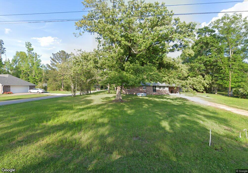 250 Reedy Creek Rd, Laurel, MS 39443 - photo 1