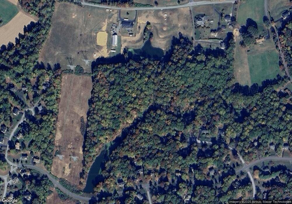 3004 Queensberry Dr, Huntingtown, MD 20639 - photo 1