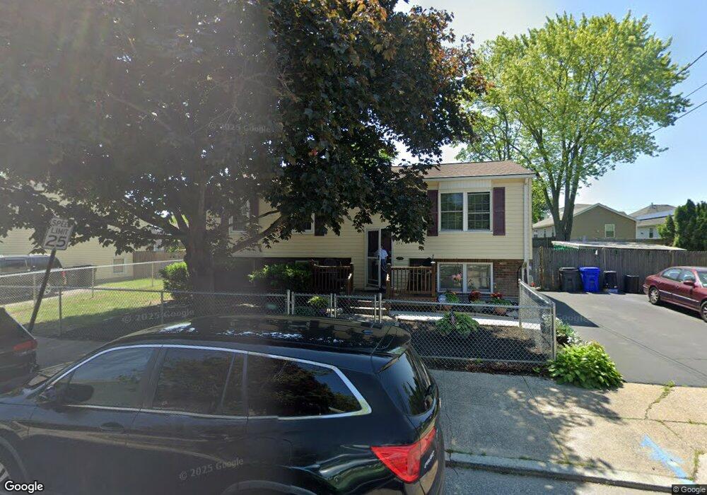 276 Willard Ave, Providence, RI 02907 - photo 1