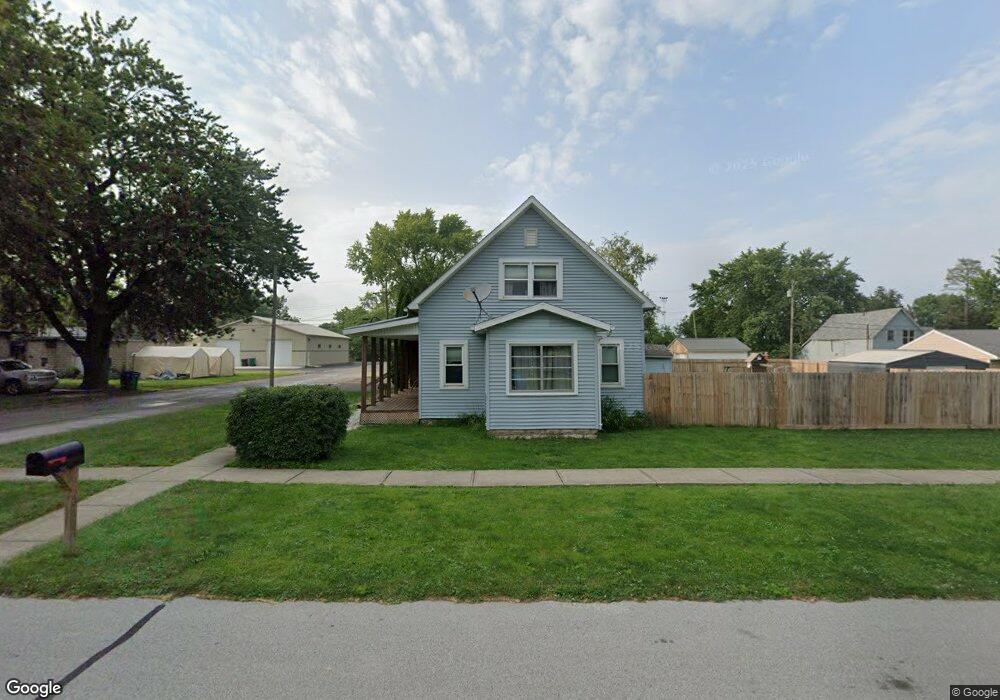 701 E 3rd St, Fowler, IN 47944 - photo 1