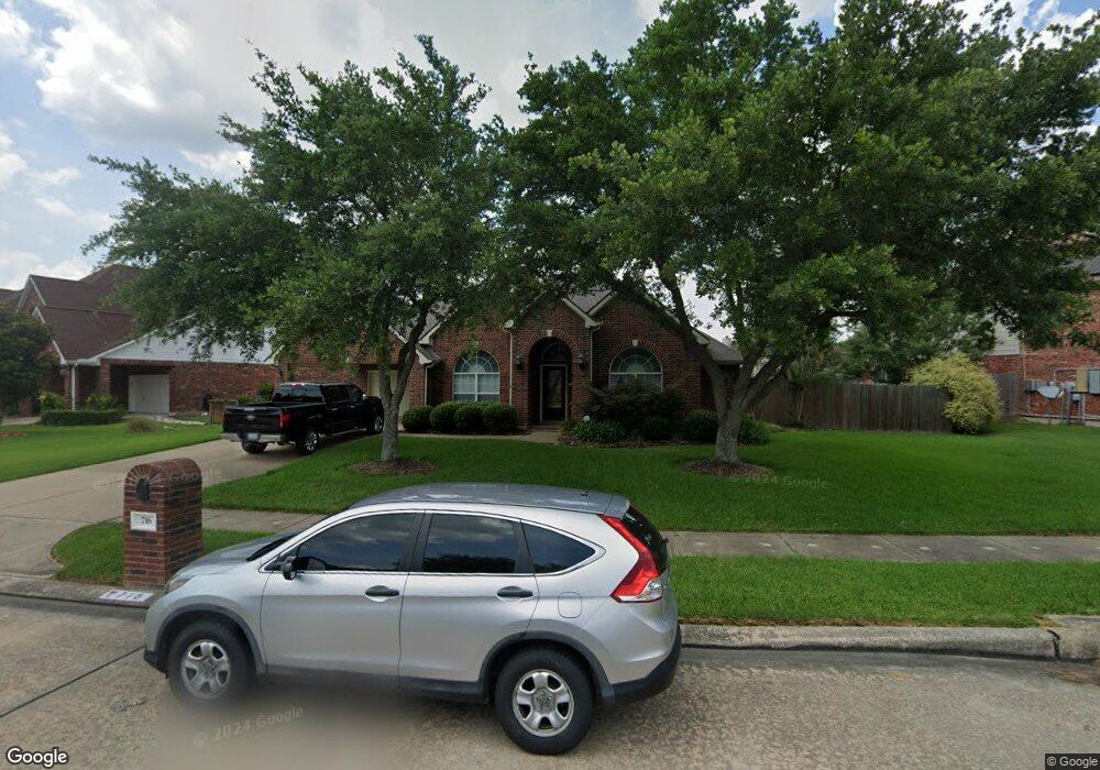 716 High Ridge Dr, Friendswood, TX 77546 - photo 1